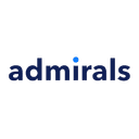 Admirals Logo