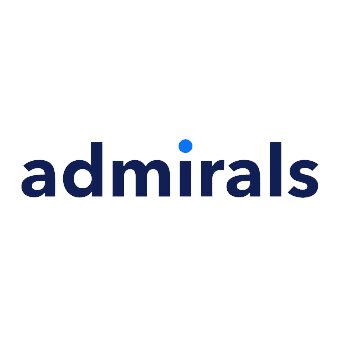 Admirals logo