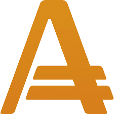 AMarkets logo