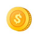 BinaryCent Logo