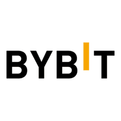 Bybit logo