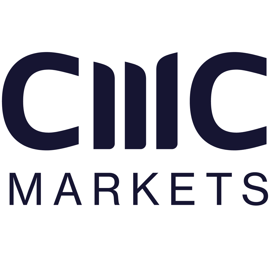 CMC Markets logo