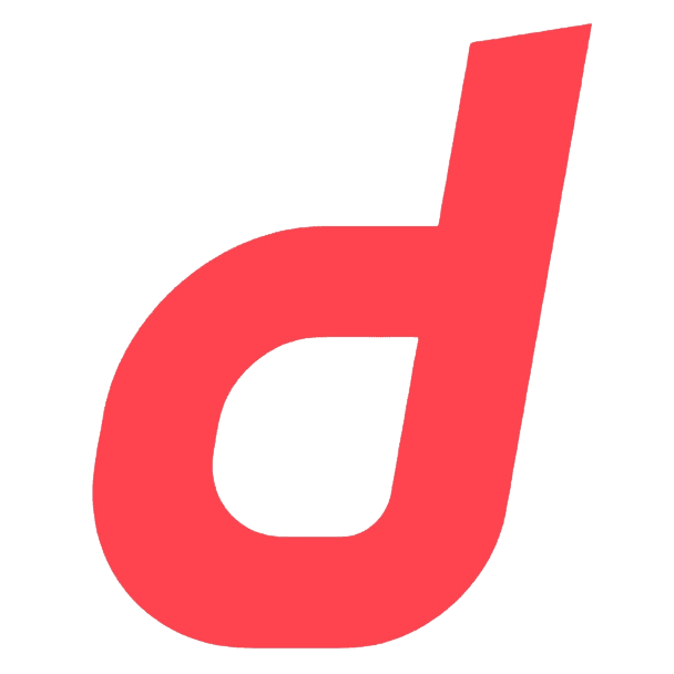 Deriv logo