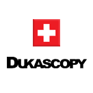 Dukascopy Bank SA logo