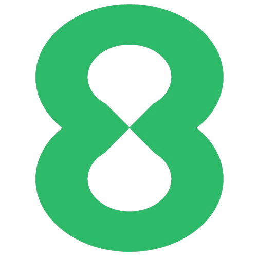 Eightcap logo