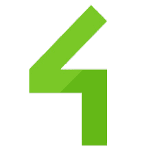 Forex4you logo