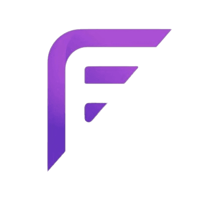 Fusion Markets logo