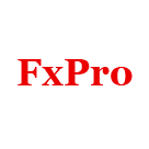 FxPro logo