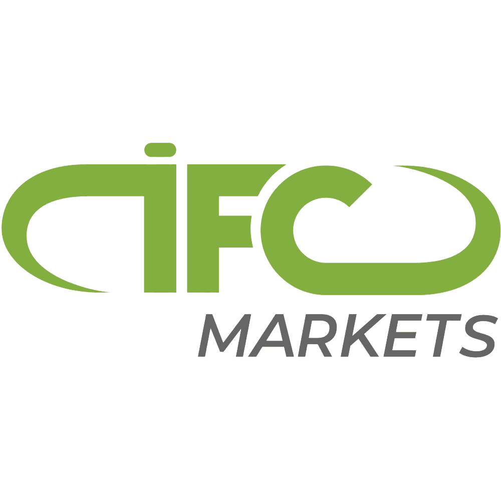 IFC Markets logo