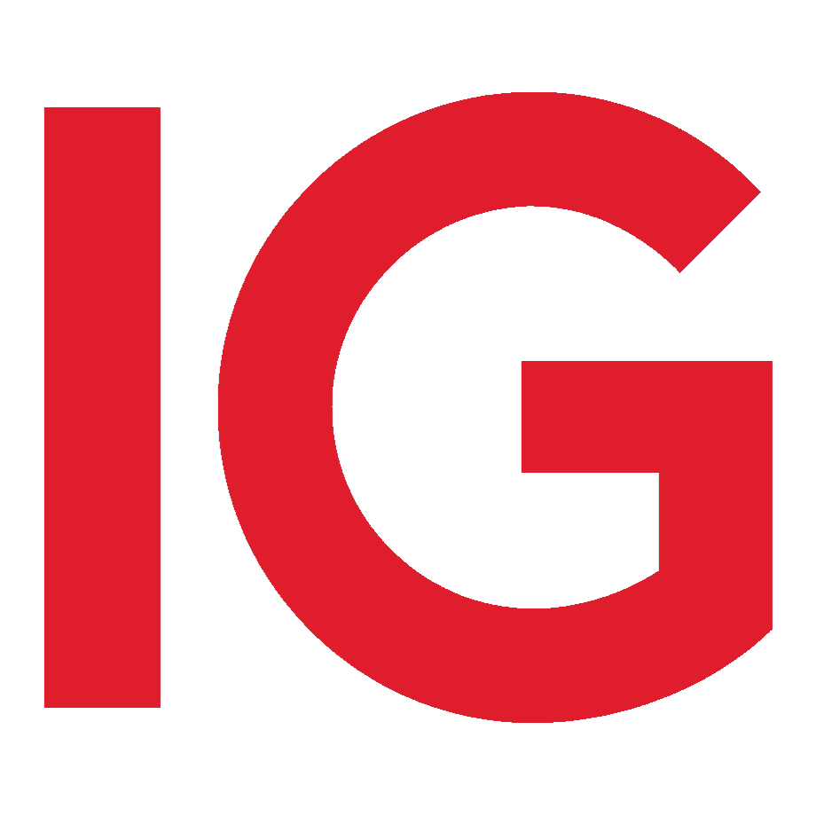 IG logo