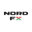 NordFX Logo
