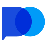 Pocket Option logo