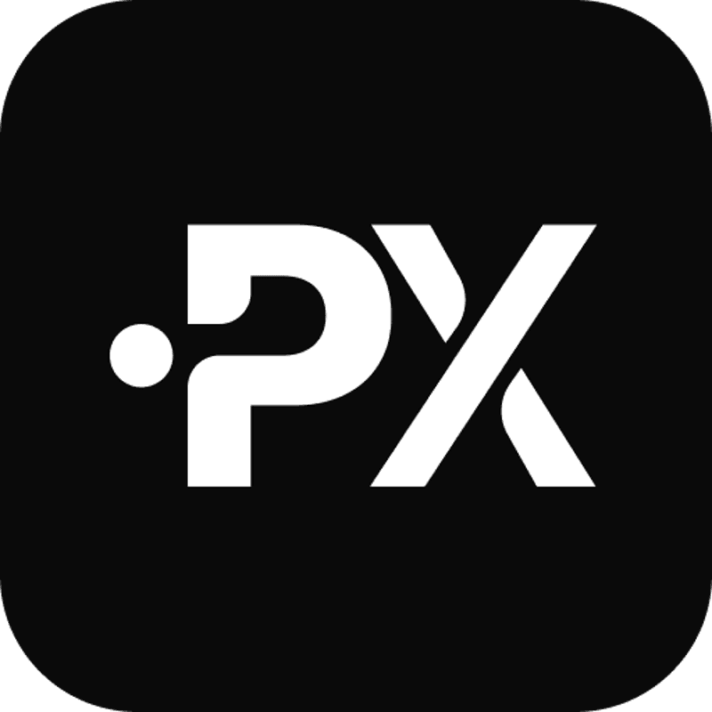 PrimeXBT logo