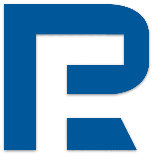 RoboForex logo