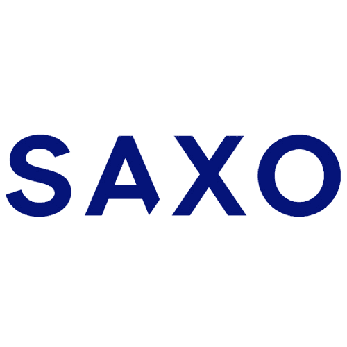 Saxo logo