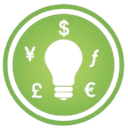 ThinkMarkets Logo