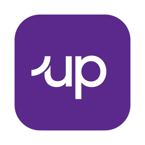 Upstox logo