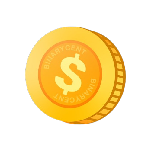 BinaryCent